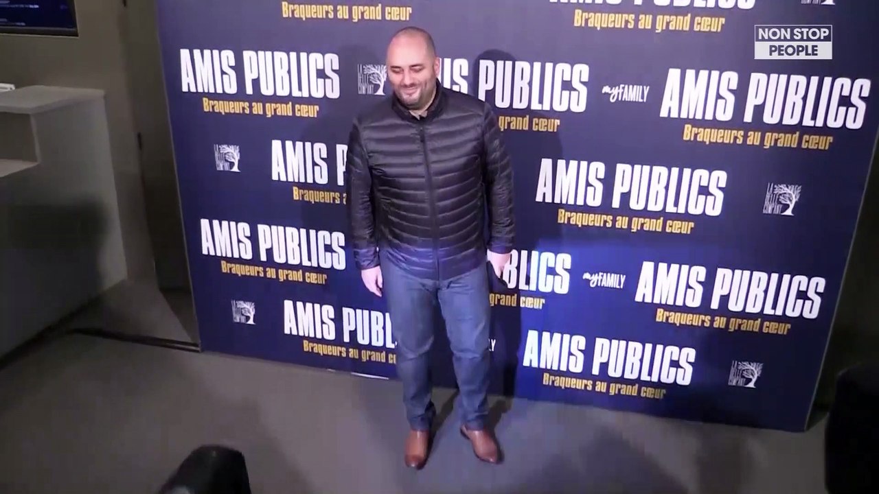 Jérôme Commandeur : Valérie Lemercier l’écarte du biopic sur Céline Dion