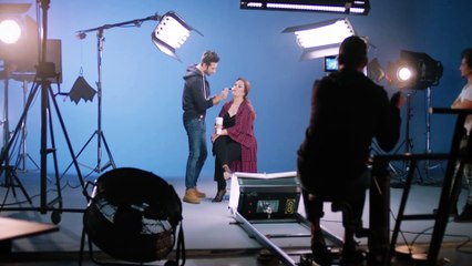 Nazan Şoray - İçimde Fırtınalar