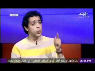 الشاعر طارق قطب وقصيدة الميدان