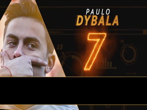 كرة قدم:الدوري الإيطالي: المتألقون والخائبون ... ديبالا يعشق التسجيل في مرمى اودينيسي