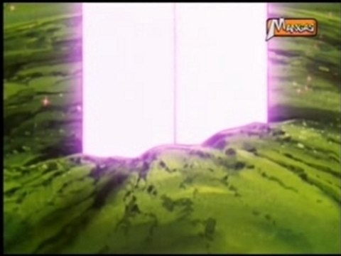 Blanche Neige Episode 25 Une voix venu d'ailleurs