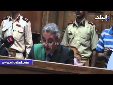 دائرة الارهاب بالمنصورة تقضي باعدام زعيم خلية الردع والمؤبد لـ21 إخوانيا وبراءة 4