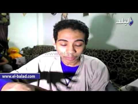 بعد نشر صدى البلد معاناته.. وزير التعليم الفني يستجيب لمحافظ أسوان ويسمح لـ ممدوح بدخول الامتحان