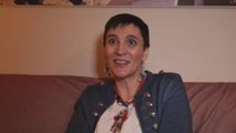 ROSTROS 8M Eva Latonda (madre): La conciliación es la base de la igualdad