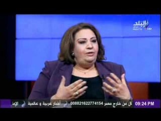 تهانى الجبالى:قرارالمحكمة الدستورليس صفعة فى وجه احد