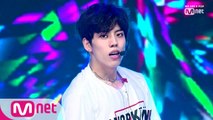 '최초공개' 섹시美 '장동우'의 'Party Girl' 무대
