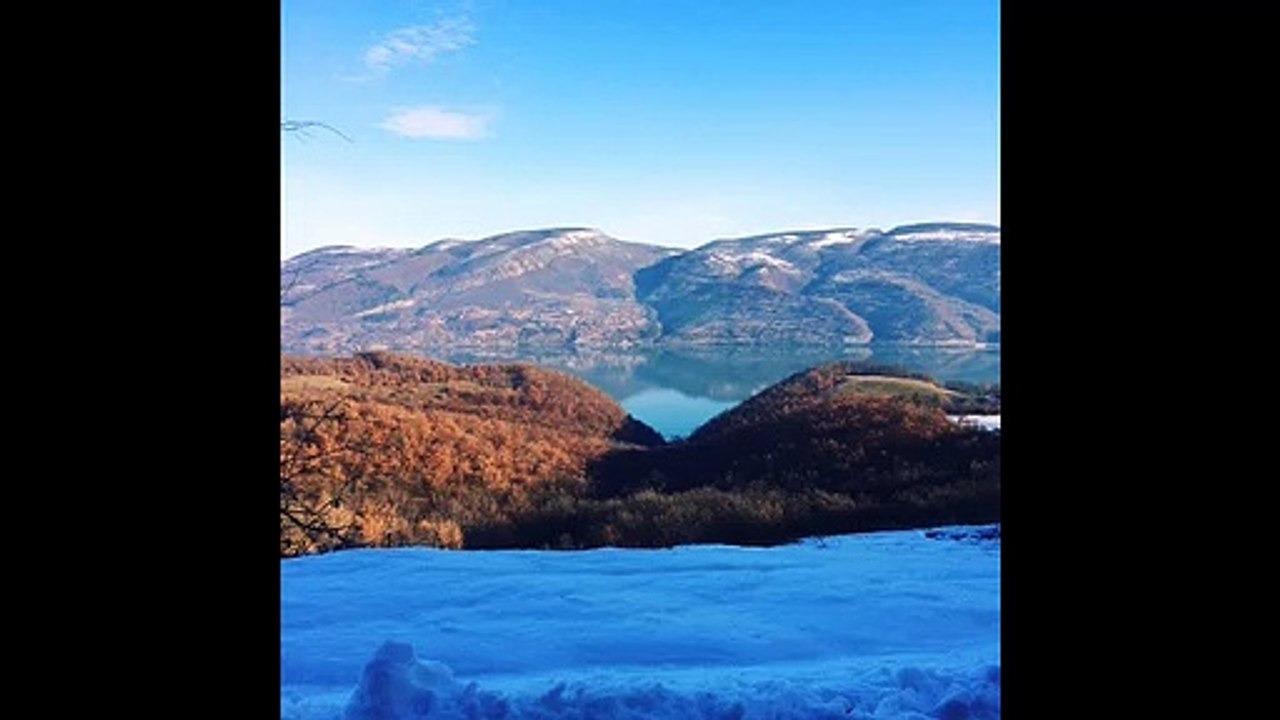 priroda srbije