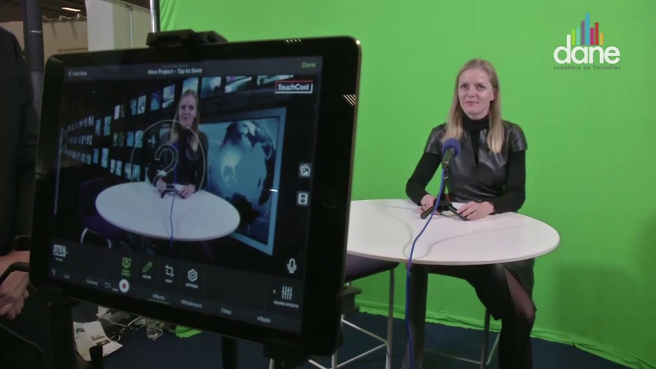 Educatec -Educatice 2018