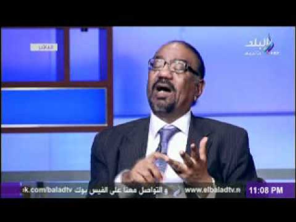 نبيل عبد الفتاح  غالبية المرشحين للرئاسة ليس لد...