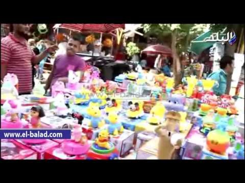أسعار الفوانيس ترتفع. 15% عن العام الماضي