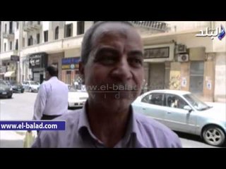 مواطنون عن "الجيش العربى" : خطوة جيدة للقضاء على "داعش"