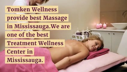 Spa packages Mississauga