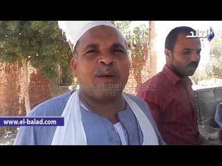 بائعو الفول:نوافق علي فرض الضريبة..ولكن بشرط ان يتوفر لدينا اوراق ملكية الأرض