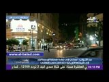 نائب محافظ القاهرة: 250 كاميرا تراقب التقاطعات..ولديها القدرة على رصد كافة أنواع المخالفات