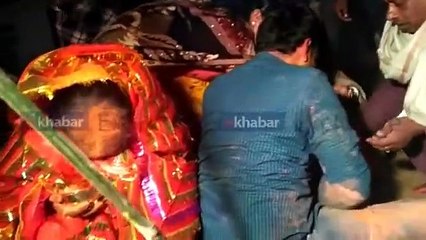 पटना में पकड़उवा विवाह, भाई ने इंजीनियर दोस्त को मार-पीटकर बहन से कराई शादी