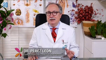 Mundo Natural 49: La importancia del magnesio y alimentación para deportistas