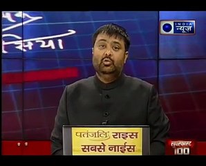 पहली बार फूड प्रोसेसिंग इंडस्ट्री को लेकर दिल्ली में अंतराष्ट्रीय मेला