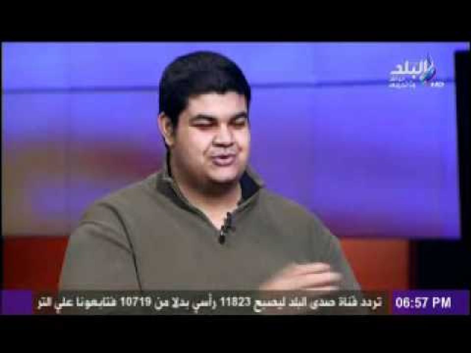 مصدر التمويل الحقيقى لحركة 6 ابريل