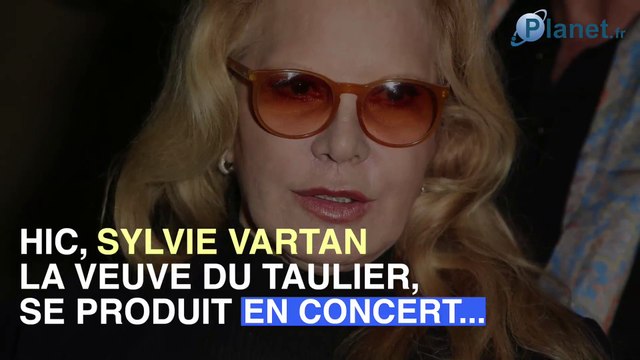 Héritage de Johnny : Laeticia Hallyday change d'avis face à Sylvie Vartan