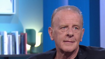 Jean Teulé raconte « Gare à Lou »