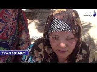 معهد أورام طنطا يرفض استقبال مريضة بورم فى المخ.. والأسرة تكذب المسئولين