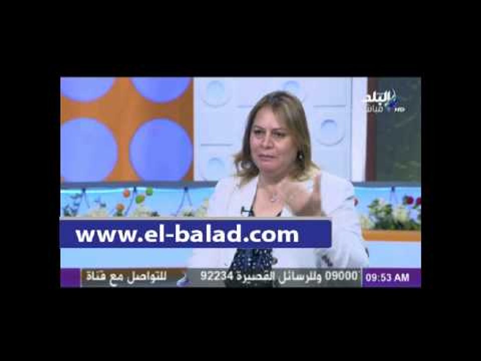 صفاء نوار ضد قيام الأحزاب على أساس ديني،وأوهام حركة بداية لن تنجح