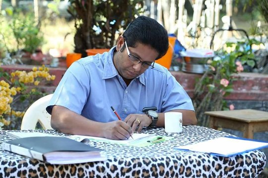 ജീത്തു ജോസഫിന്റെ തമിഴ് ചിത്രം | filmibeat Malayalam