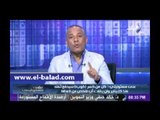 أحمد موسى: أرفض التقدم ببلاغات ضد اي شخص يهاجمني رغم ان الإتتهامات تقودهم إلي الجنايات