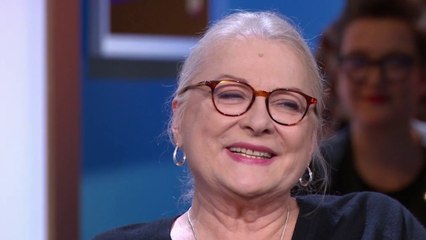 Josiane Balasko nous fait rire dans « Jamaiplu »