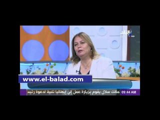 صفاء نوار:العالم يصمت تجاه ميانمار لعدم وجود ثروات بها،وعمرو موسي "حكيم العرب"