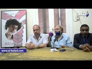 "التحالف الشعبى" يعيد النظر فى قرار مقاطعته للانتخابات بعد براءة أعضائه فى "خرق التظاهر"