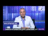 أحمد موسي يوجه أسئلة خطيرة لـ«عبد المنعم أبو الفتوح» حول جثث «رابعة»