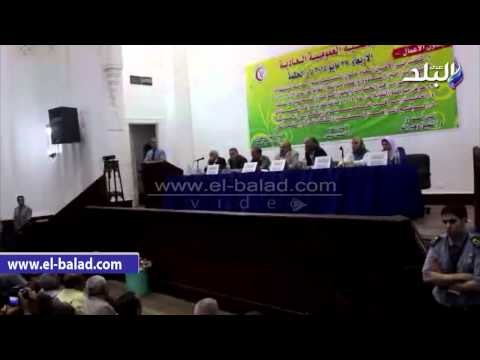 تأجيل عمومية البيطريين لعدم اكتمال النصاب القانوني