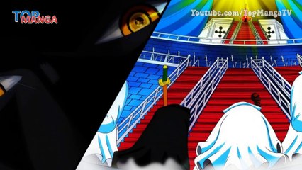 Lý do thật sự khiến Ngũ Lão Tinh phải quỳ gối trước Im-Sama