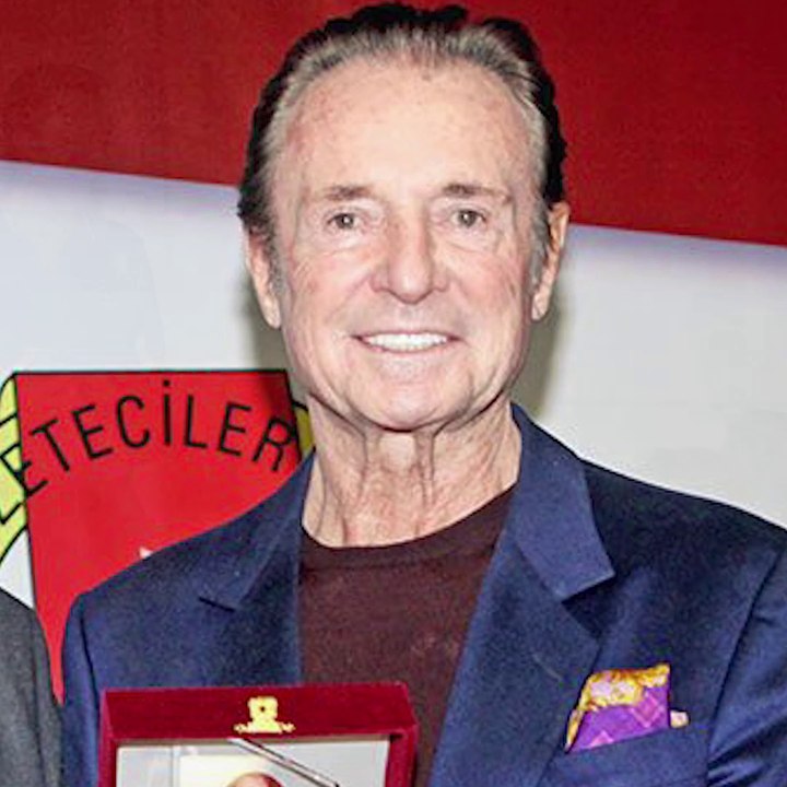 Duayen gazeteci Ertuğrul Akbay’ı kaybettik