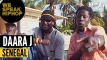 DAARA J (Sénégal) : Griots conscients, citoyens du rap