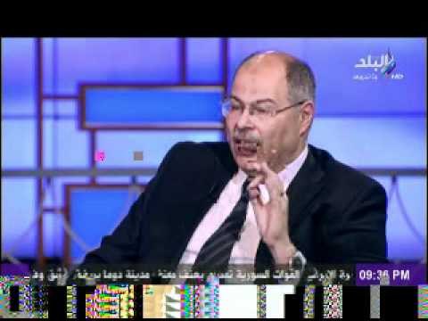 حاتم بجاتو اللجنة لم ولن تقبل اى املاءات من اى جهة حتى ولو كان المجلس العسكرى