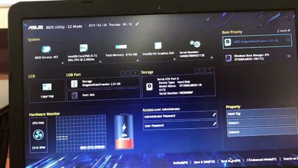 [Tutorial] Instalacion de Ubuntu