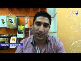 أصحاب المحلات في جنوب سيناء يرفضون تركيب كاميرات مراقبة علي نفقتهم