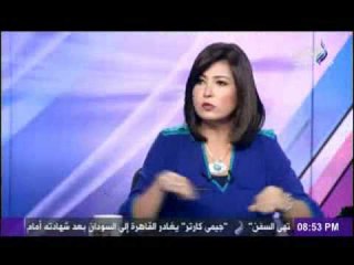 مصطفى بكرى عرضنا ان يكون التصويت على النقاط الخلافية فى الدستور بأغلبية 67%