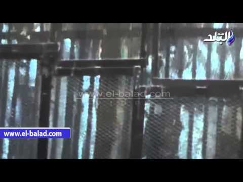 تأجيل الحكم على متهمى مذبحة بورسعيد لـ9 يونيو واستمرار حظر النشر