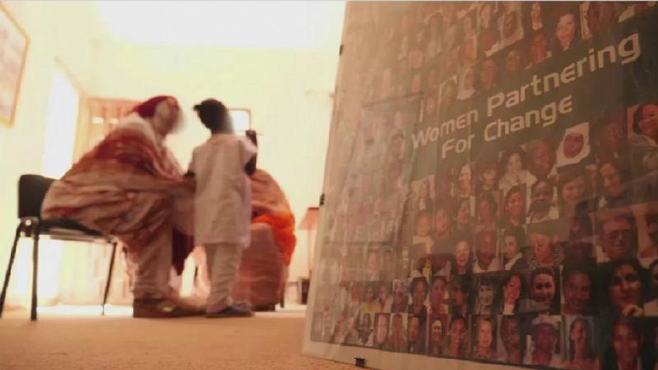 Mauritanie : des militantes et ONG se battent pour les droits des femmes