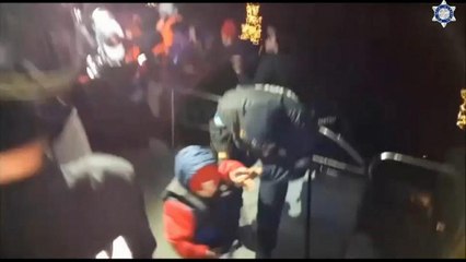 Grecia: naufragio di migranti, bambini tra le vittime