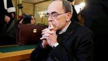 Pedofilia: Barbarin, arcivescovo di Lione, si dimette dopo la condanna
