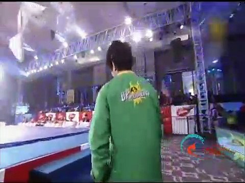 Pro Wrestling League 2015_ Sakshi Malik Vs Sarita -17th Dec_ Mumbai Revanta- UP