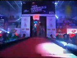 Pro Wrestling League 2015_ Sergey Ratushniy Vs Nitin-19th Dec_ UP Warriors