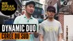 DYNAMIC DUO (Corée du Sud) : Les soupirs nihilistes du rap coréen