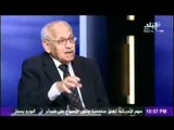 د/كمال ابو المجد يوضح معاييراختيار مرشح الرئاسة