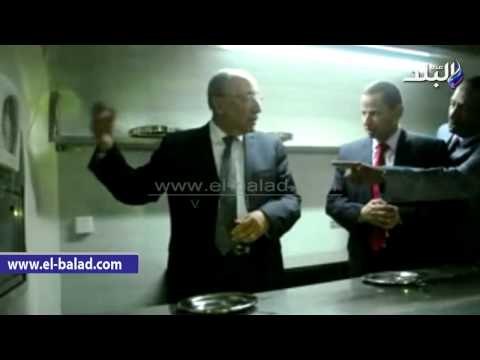 محافظ أسوان يعلن حصول المحافظة بالمركز الثاني في تنفيذ مبادرة مشروعك