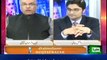 Mujib ur Rehman Shamis critical remarks on offering Namaz in assembly by opposition